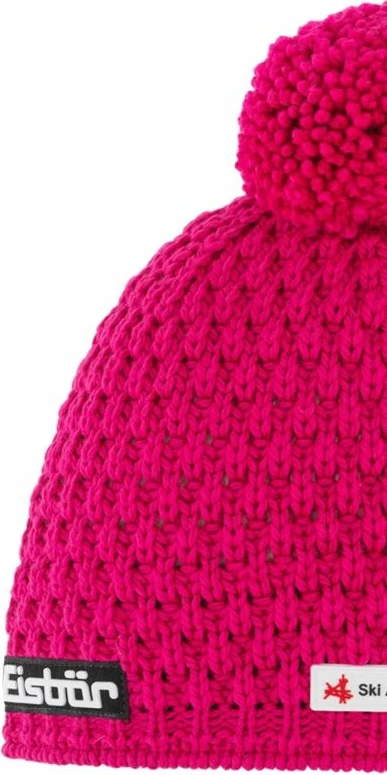 Kapelë për meshkuj dhe femra Eisbar, rozë