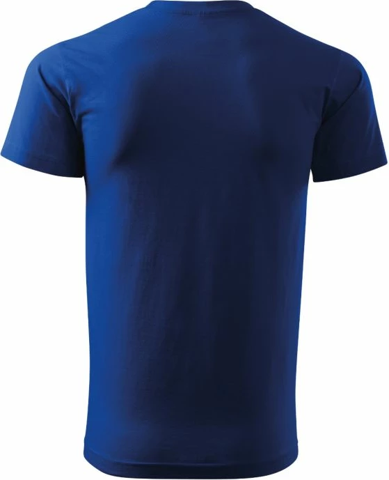 Maicë Adler për meshkuj dhe femra, blu