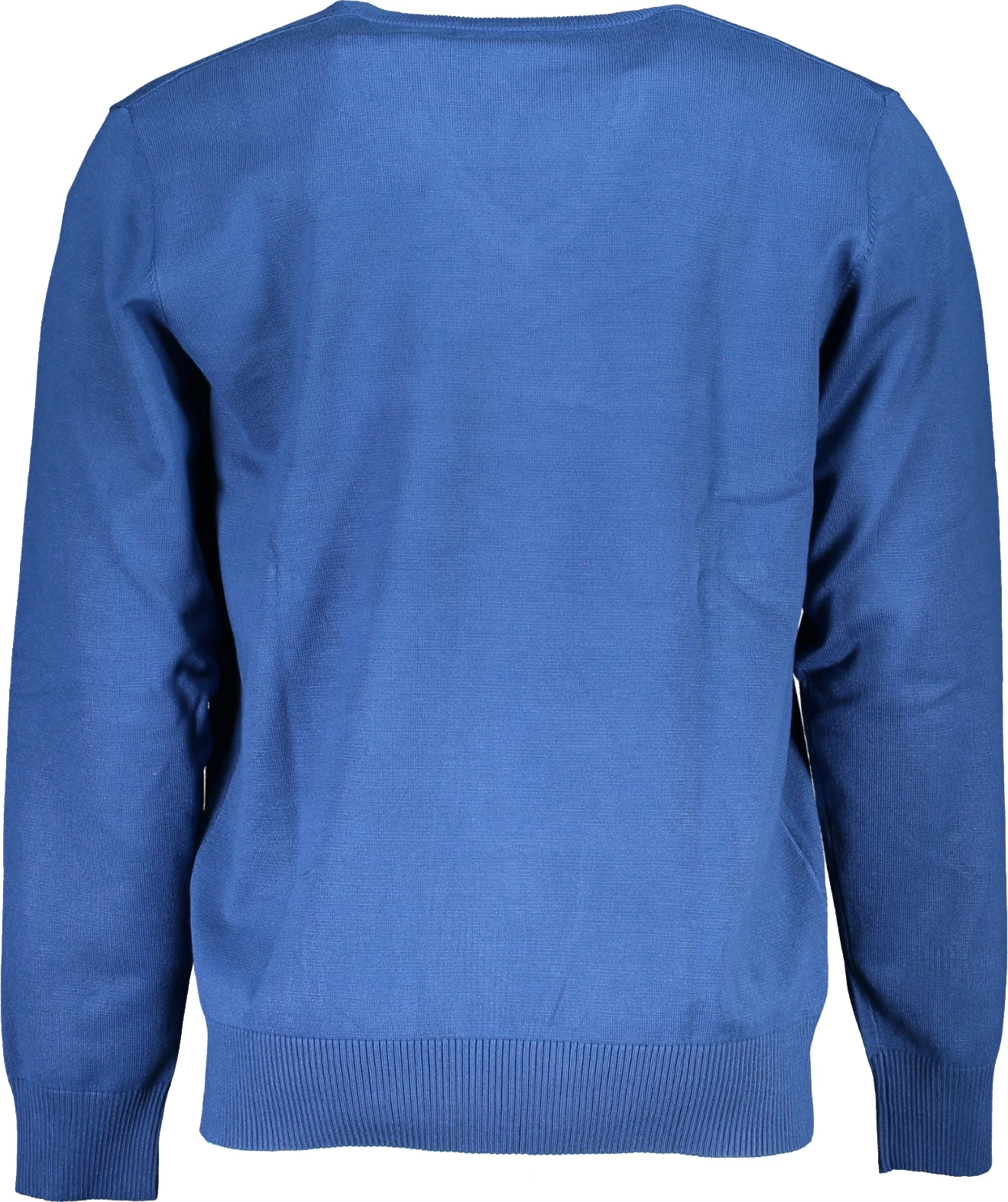 Këmishë për meshkuj U.S. GRAND POLO, blu