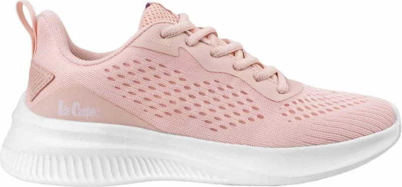 Atlete për femra Lee Cooper, të kuqe