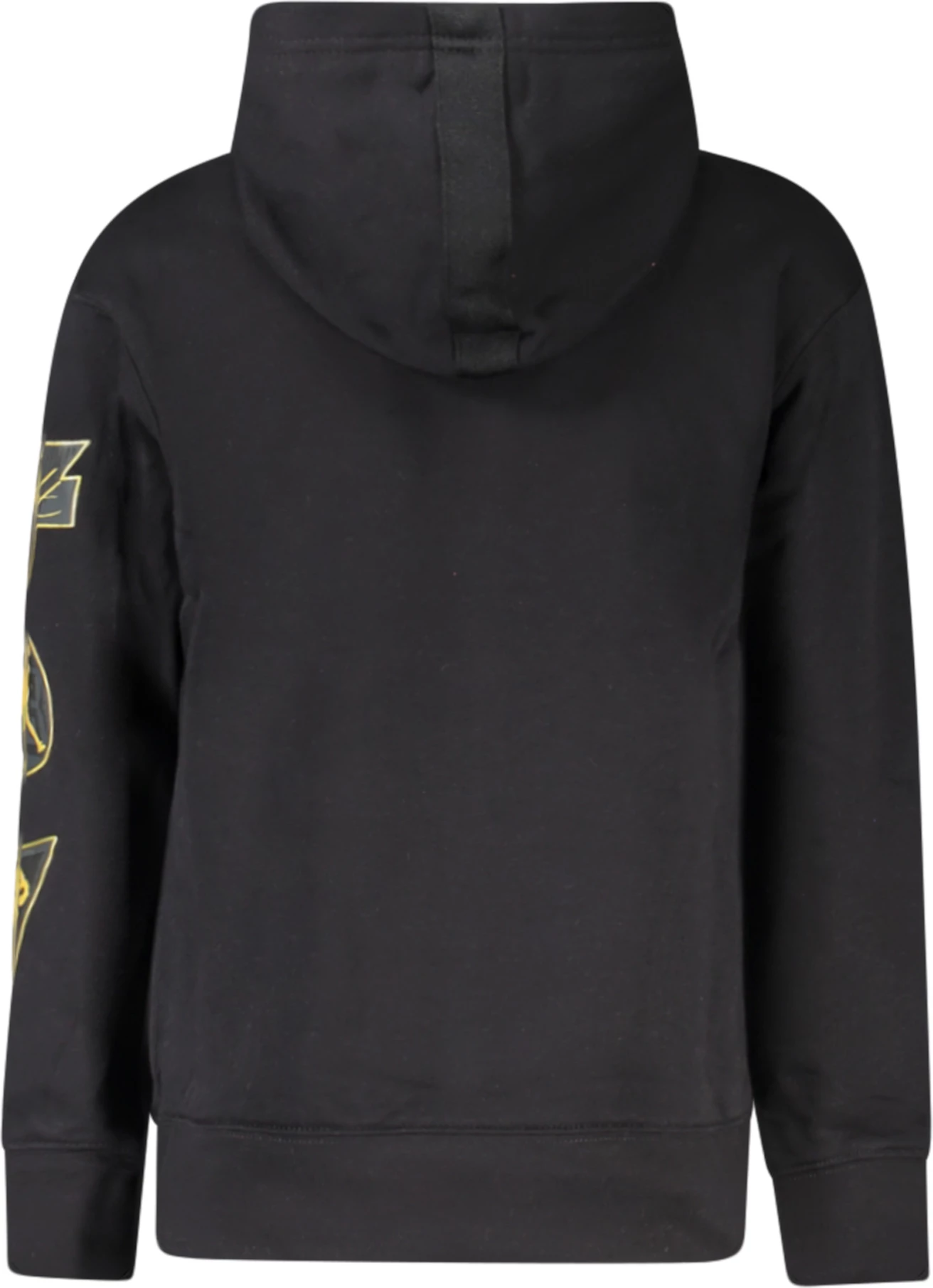 Duks për meshkuj Jordan, i zi