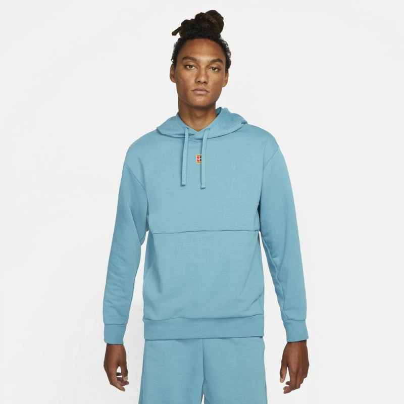 Duks Nike Court për meshkuj, blu