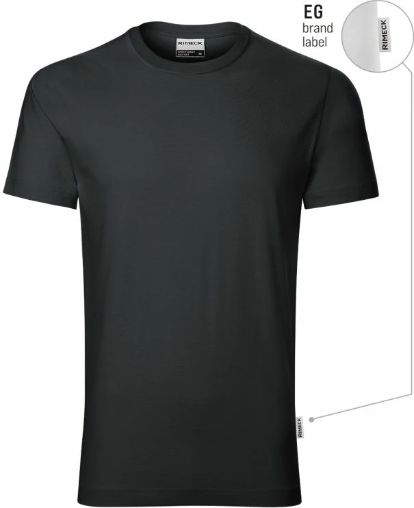 Maicë për meshkuj Rimeck, grafit