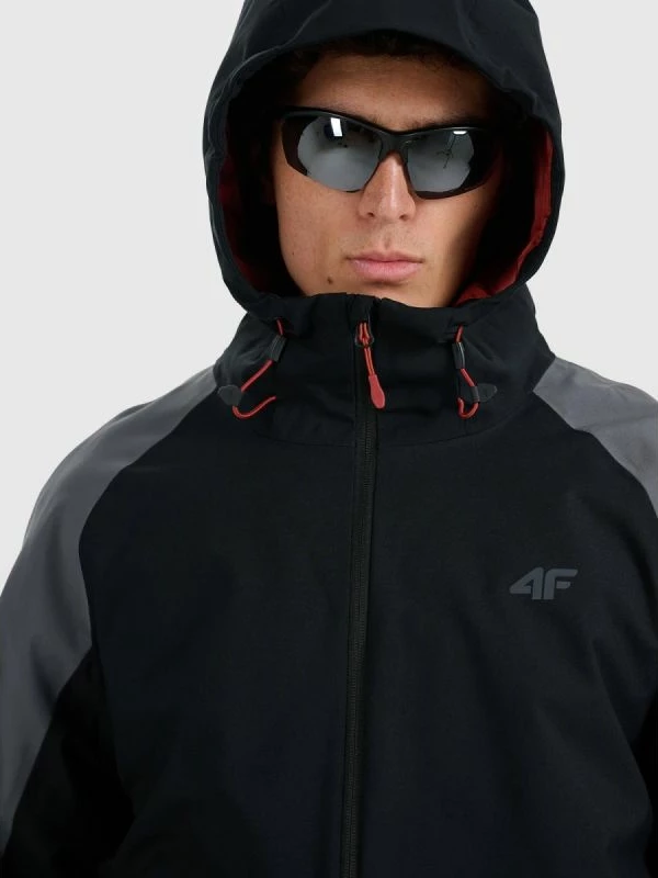 Jakne për meshkuj 4F