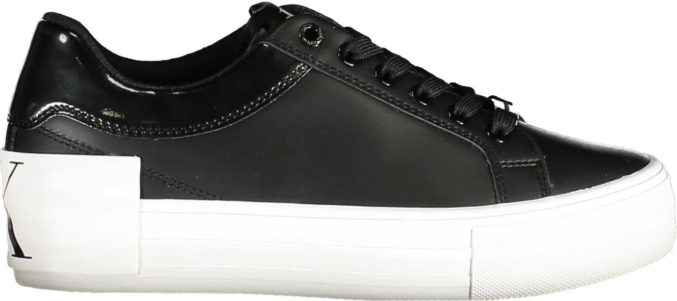 Atlete femra Calvin Klein, të zeza