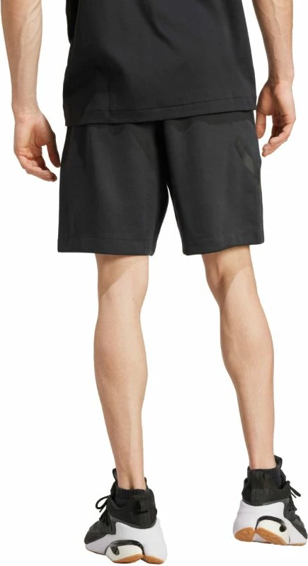 Shorce për meshkuj adidas, të zeza