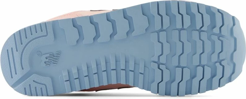 Atlete për fëmijë New Balance, të rozë