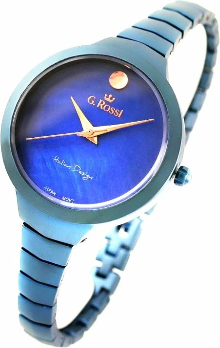 Orë dore për femra G.Rossi