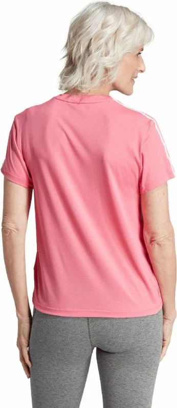 Maicë stërvitjeje për femra adidas, rozë