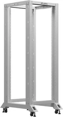 Kasë e hapur LANBERG Lanberg -Szafy RACK 32U 600x800mm, gri