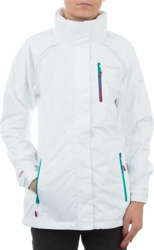 Jakne outdoor për femra Regatta, e zezë