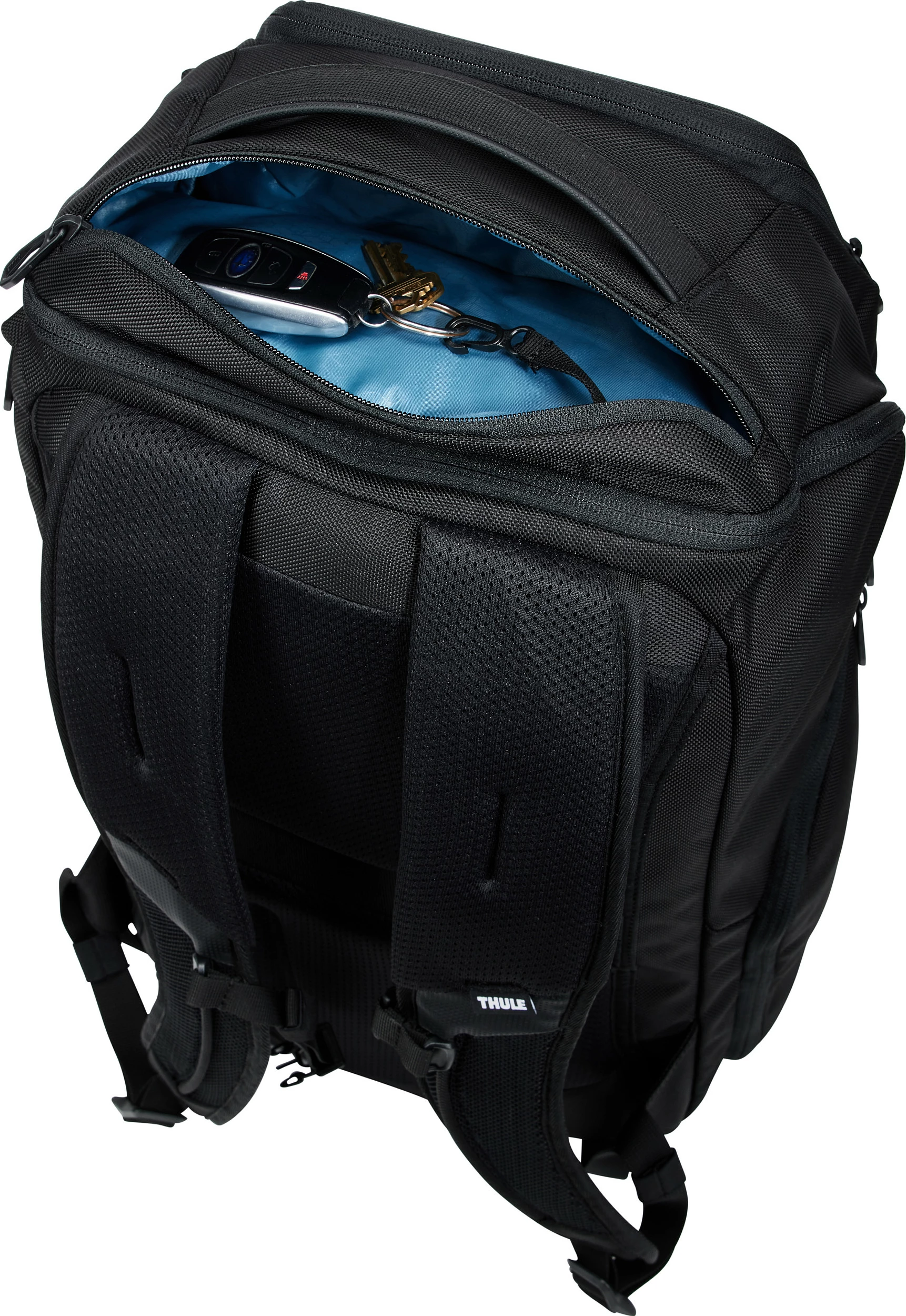 Rucksack THULE ACCENT TACBP2216 28L zi