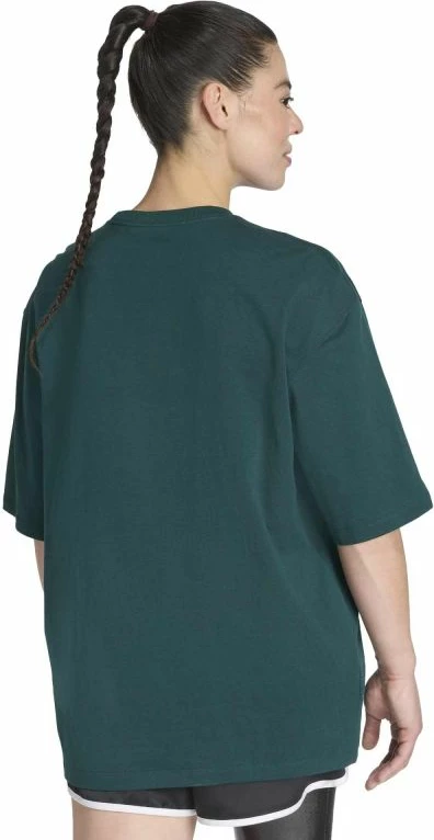 Maicë adidas për femra