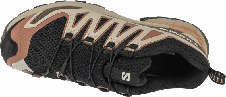 Atlete për femra Salomon, të zeza