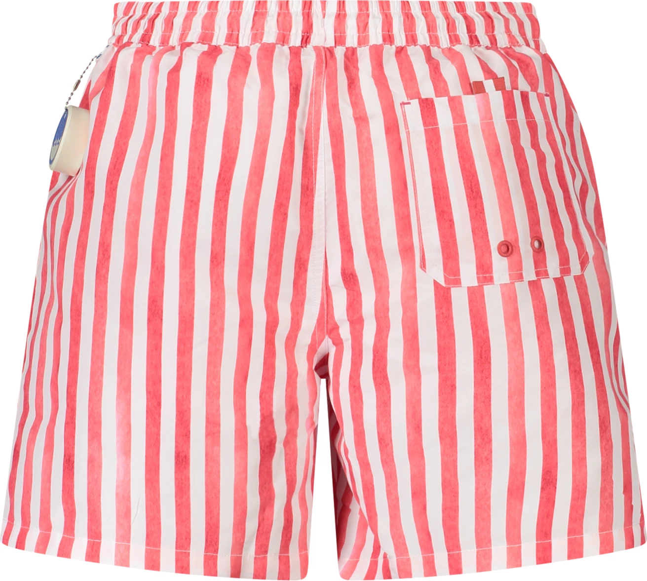 Të poshtme noti për meshkuj North Sails, të kuqe