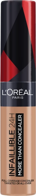 Korrektor i lëngshëm L’Oréal Paris Infallible Full Wear, 329 Cashew