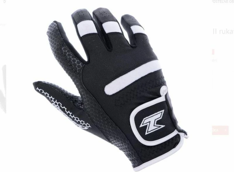 Doreza për portier Tempish Gripper II, për meshkuj dhe fëmijë