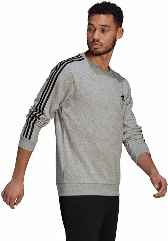 Duks për meshkuj adidas, gri