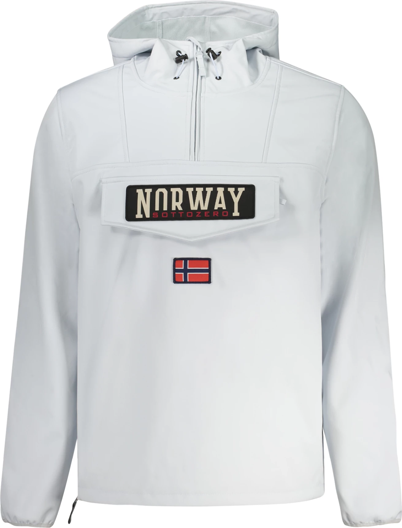 Jakne NORWAY 1963 meshkuj, gri