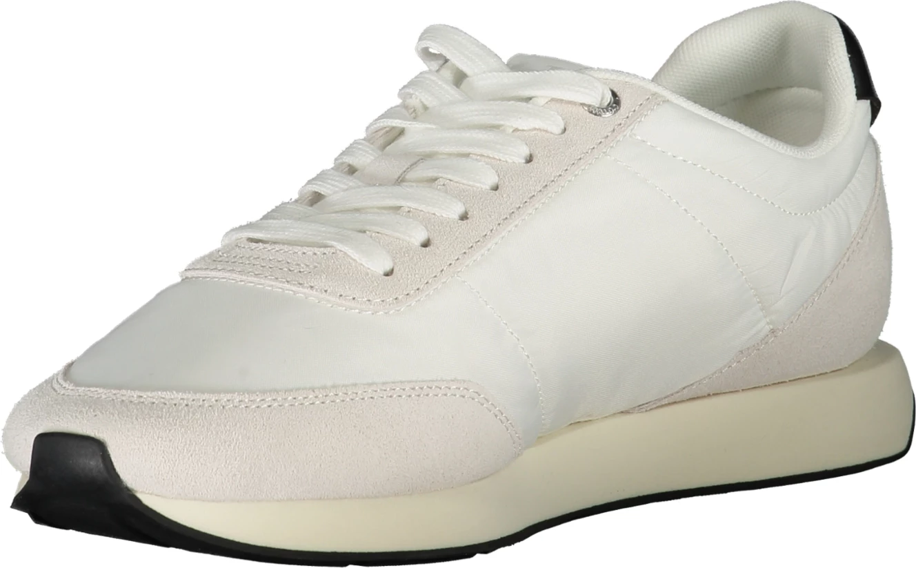 Atlete meshkuj Calvin Klein, të bardha