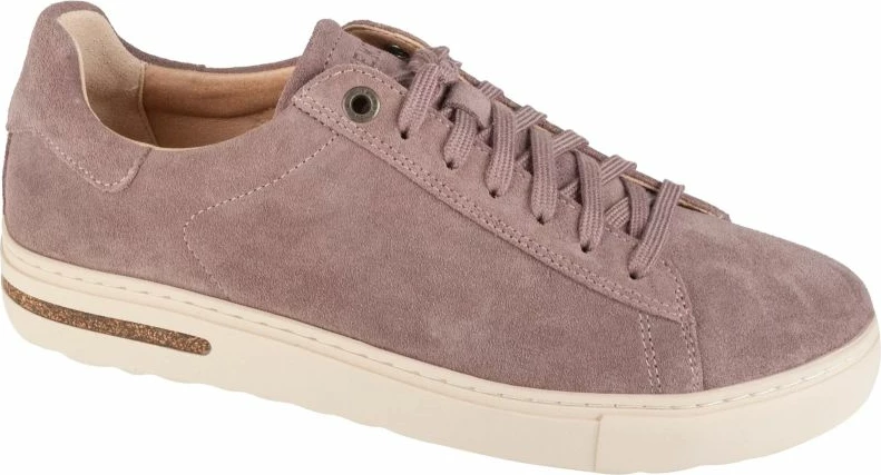 Këpucë lifestyle Birkenstock, vjollcë