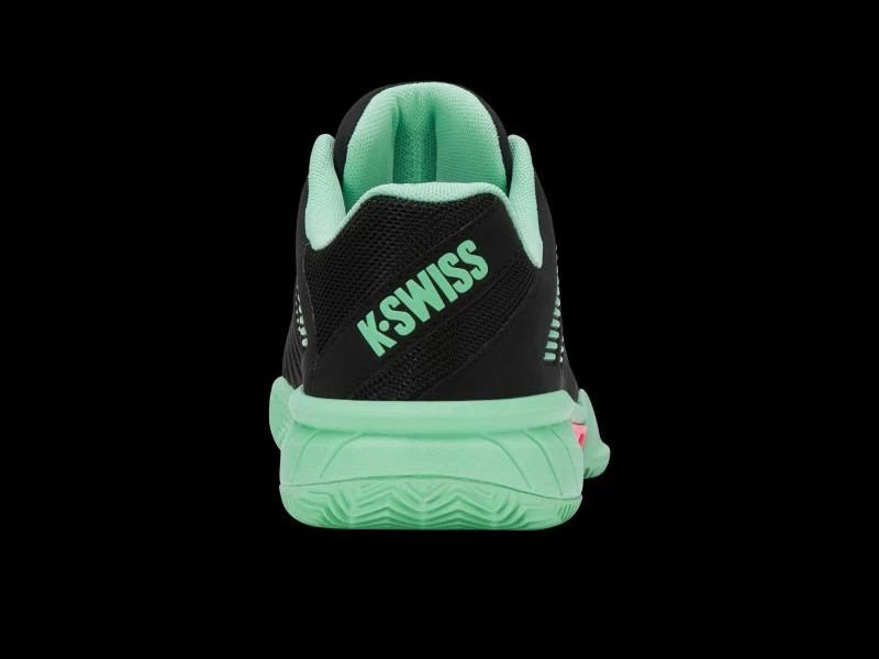 Atlete K-Swiss lifestyle