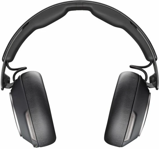 Headset stereo Yakimasport Voyager Surround 80 UC USB-C/A, e zezë