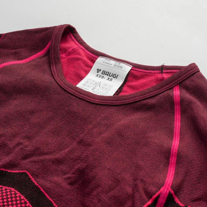 Të brendshme termike femra Brugi 2RC7, S/M