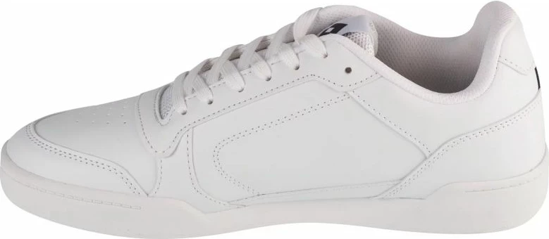 Atlete femra Lotto, të bardha