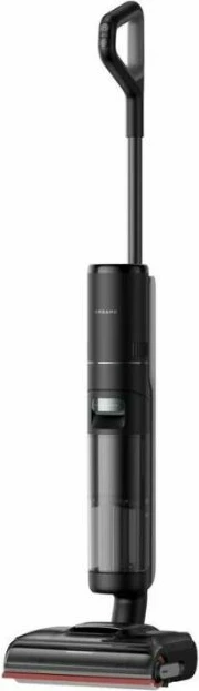 Fshesë vertikale wet-dry DREAME H15 Pro, 21000 Pa, 400 W, bateri 6x5000 mAh, e zezë