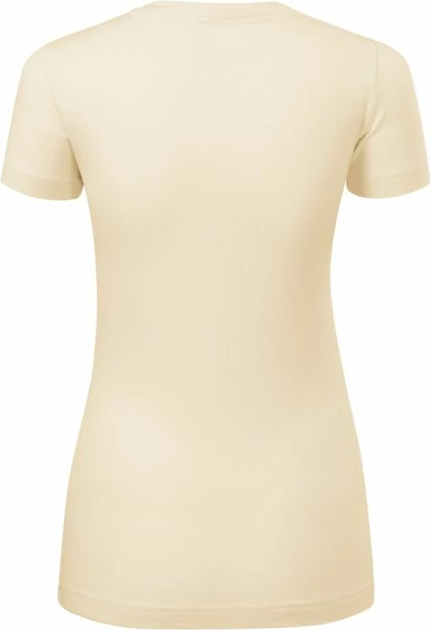 Maicë për femra Malfini, Merino Rise W, ngjyrë krem