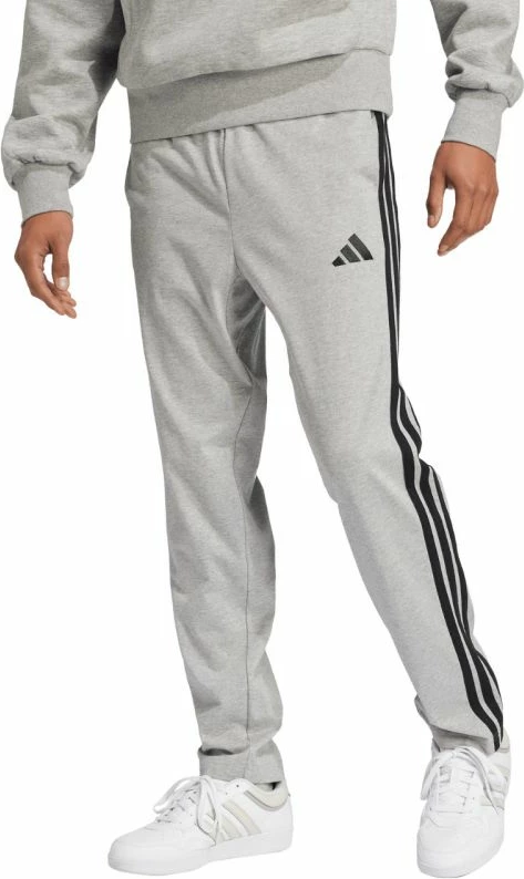 Pantallona sportive adidas për meshkuj, gri