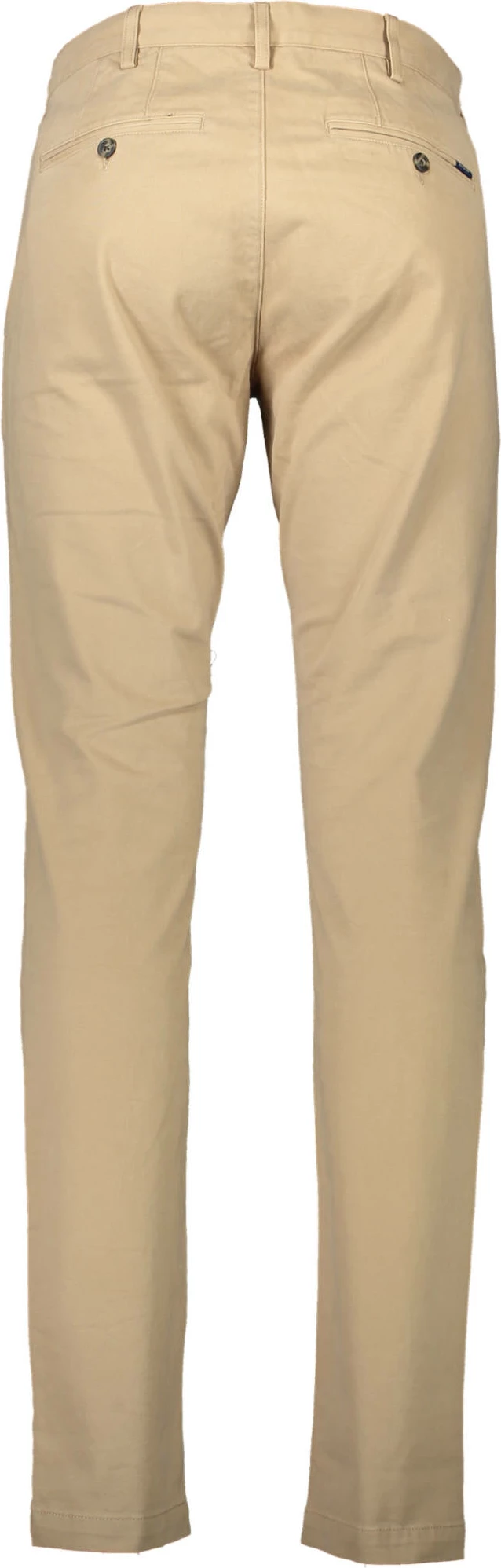 Pantallona GANT meshkuj, beige