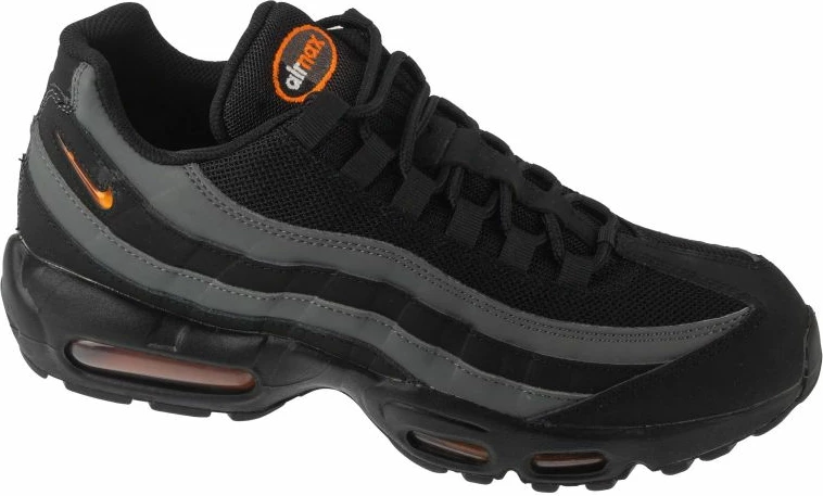 Atlete Nike për meshkuj, të zeza