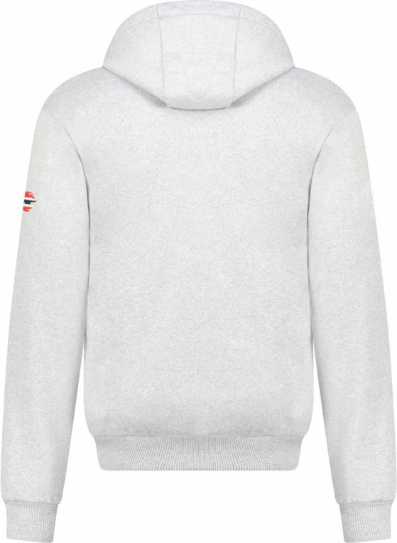 Duks për meshkuj Geographical Norway, gri