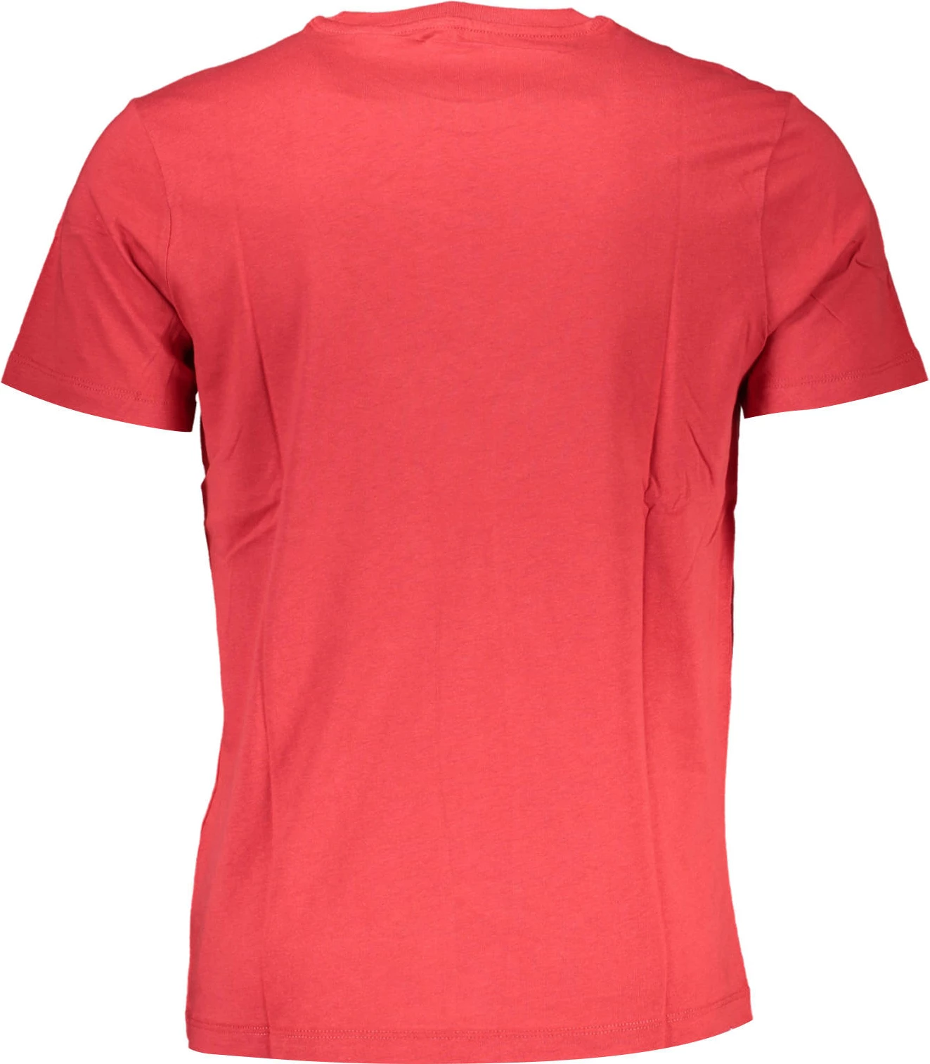 Maicë GIAN MARCO VENTURI meshkuj, e kuqe