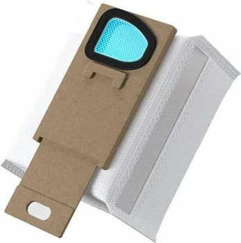 Qese pluhuri ROBOROCK H5 (MPN 8.04.0012), set 12 copë