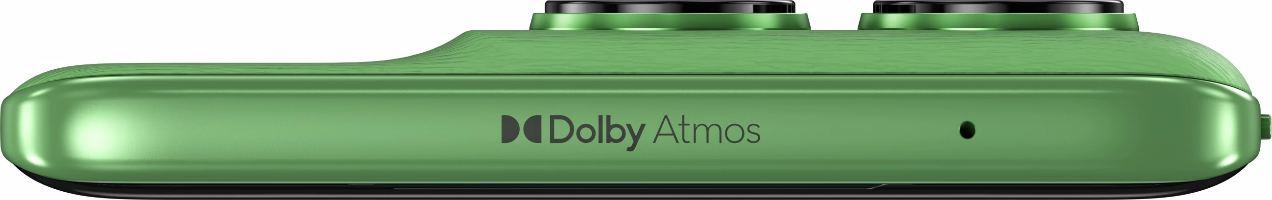 Celular Motorola Edge 60, 12GB RAM, 512GB, Shamrock