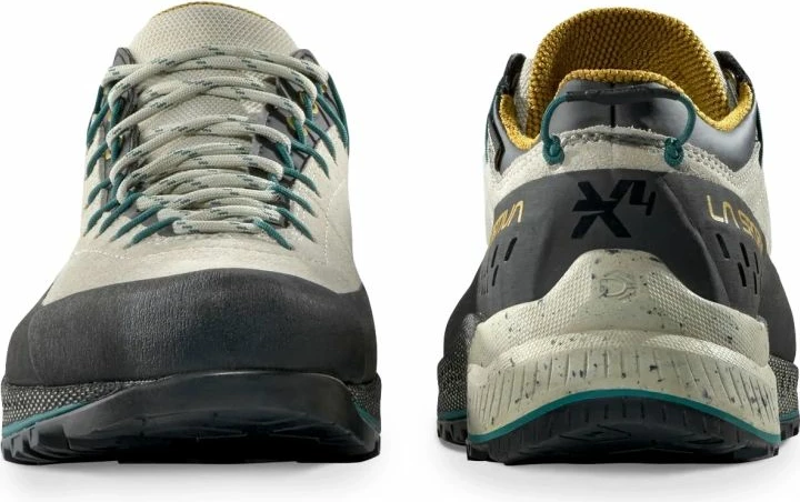 Atlete për femra La Sportiva, mineral/savana