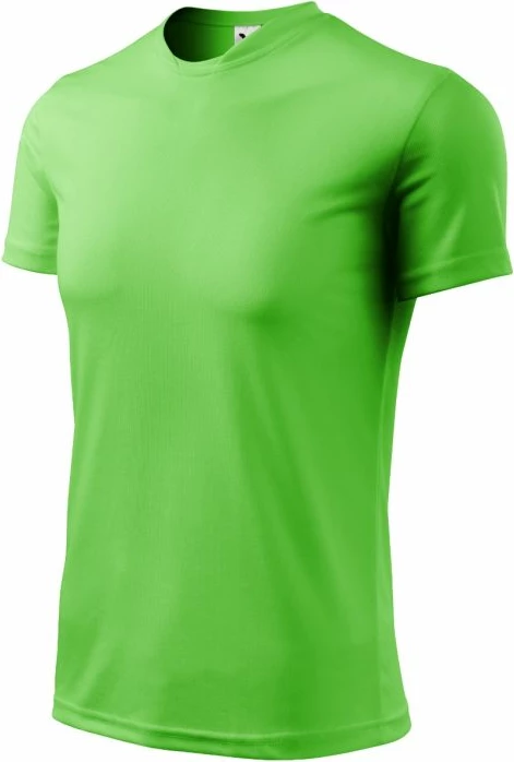 Maicë për meshkuj Malfini, e gjelbër