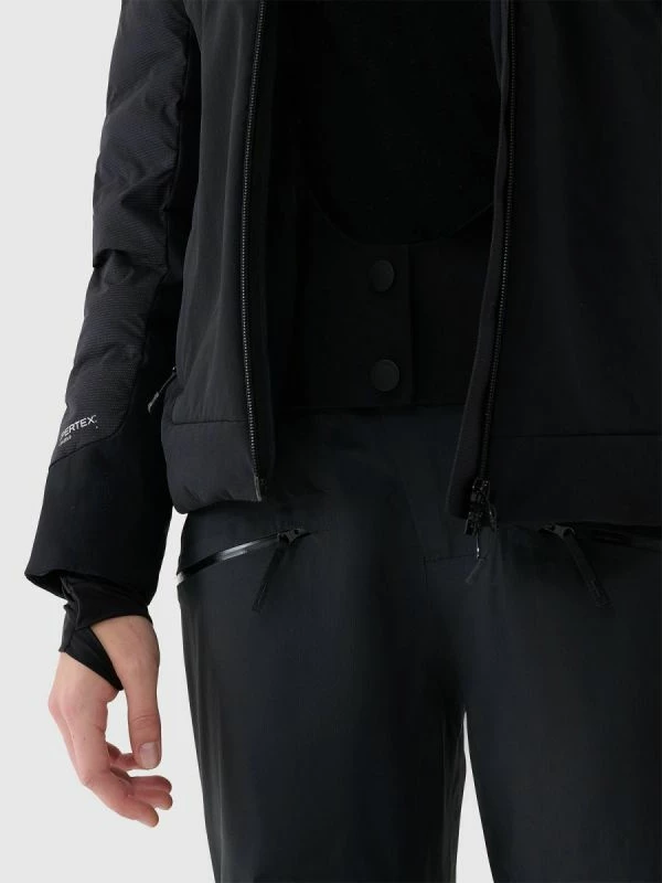 Jakne skijimi për femra 4f