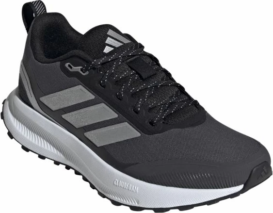 Atlete vrapimi për femra adidas, të zeza