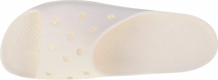 Këpucë Crocs për femra, të bardha