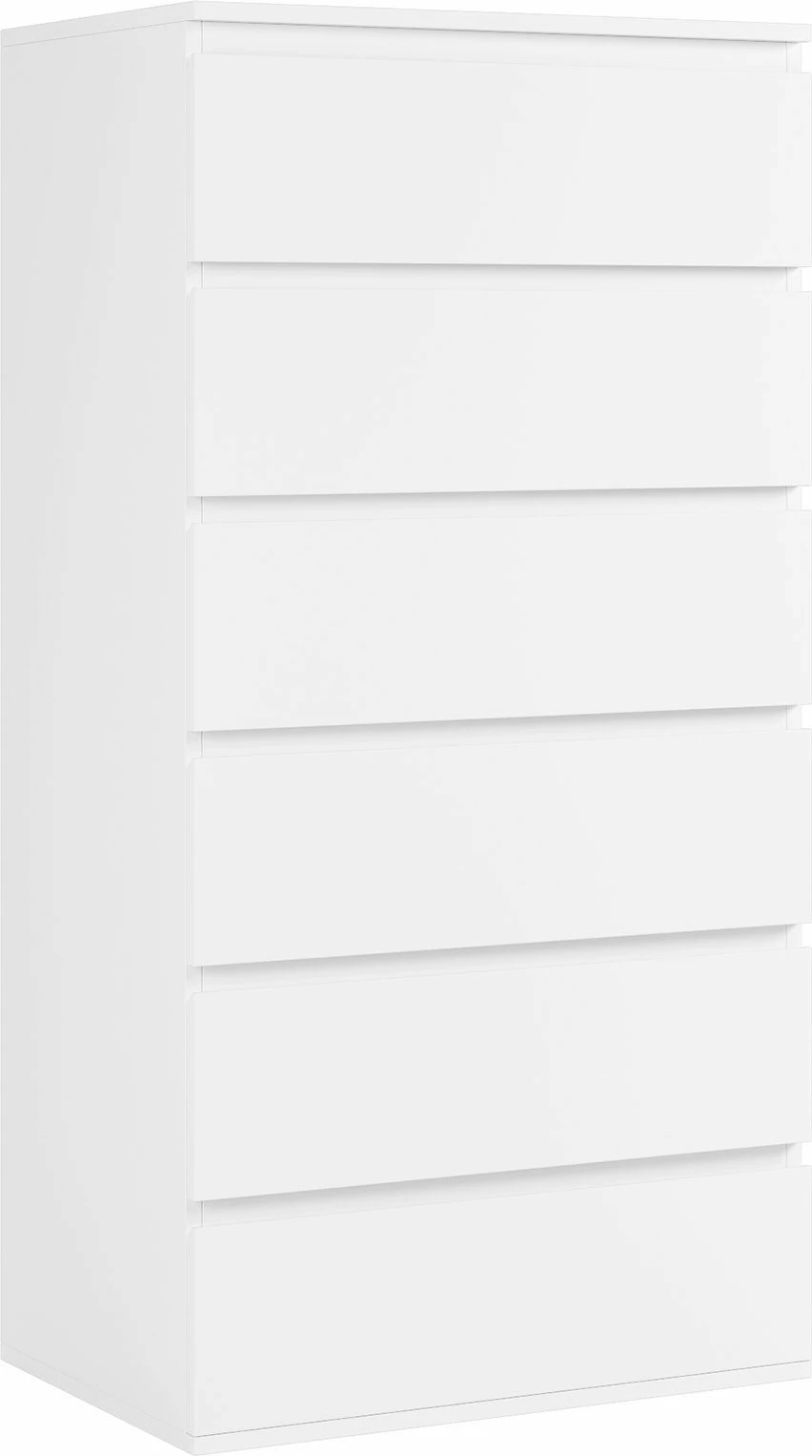 Komodë me sirtarë Vera 6S