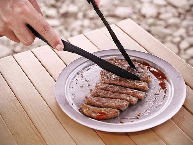 Set mjete gatimi outdoor NexTool, jeshil