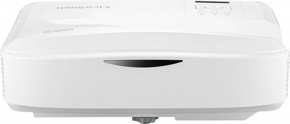 Projektor ultra short throw Viewsonic LS832WU, 5000 ANSI lumens, WUXGA, i bardhë