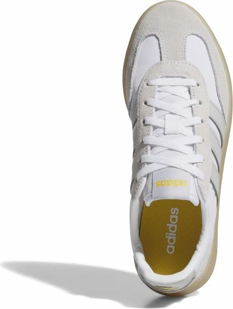 Atlete fëmijësh adidas, të bardha/krem