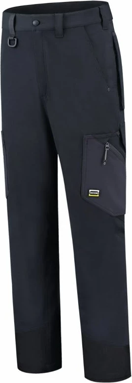 Pantallona pune unisex Tricorp, të kaltra