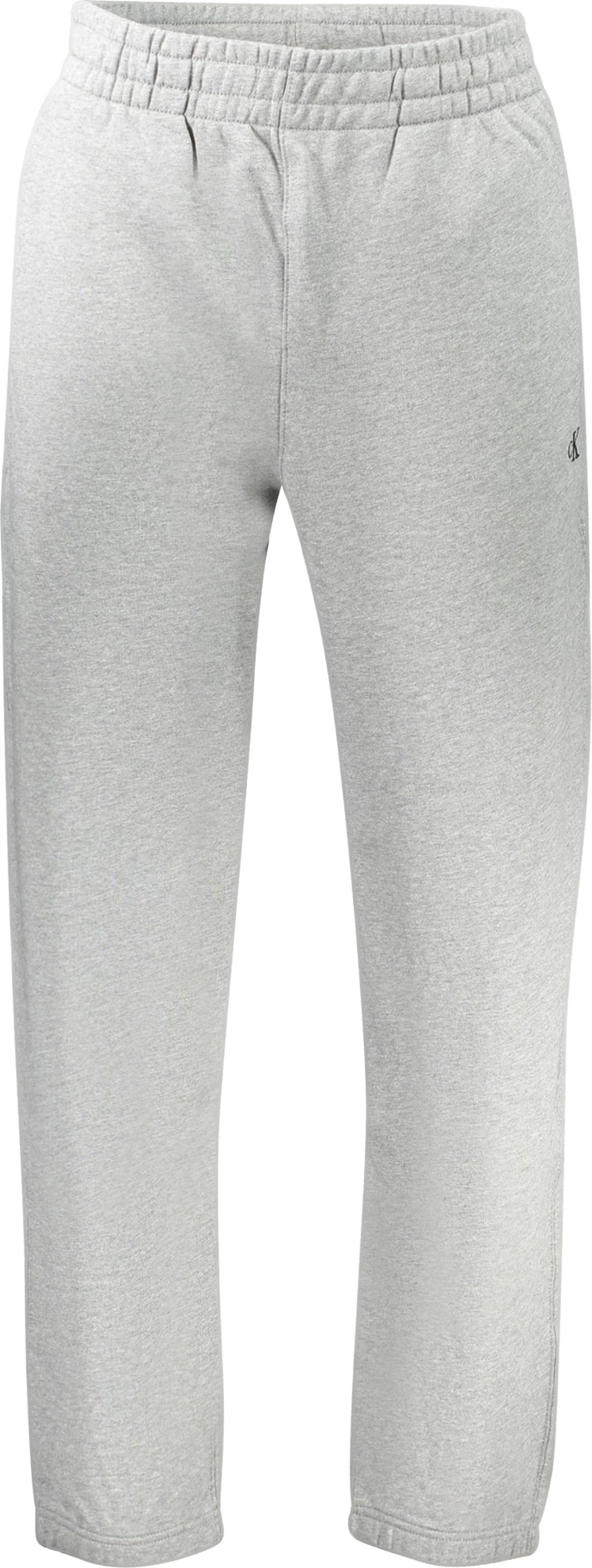 Pantallona sportive Calvin Klein meshkuj, gri