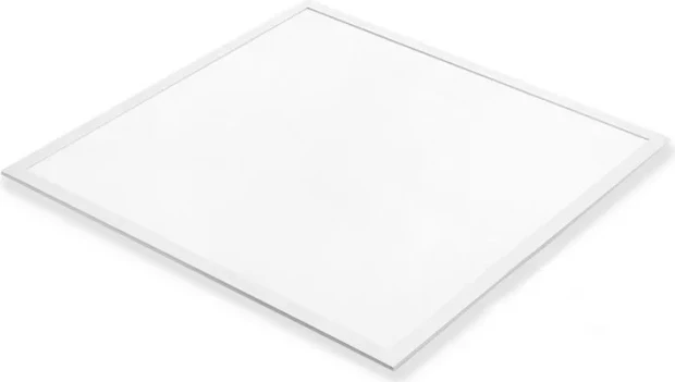 Panel LED ASALITE ASAL0261 60x60cm 36W 5400lm 4000K, i bardhë